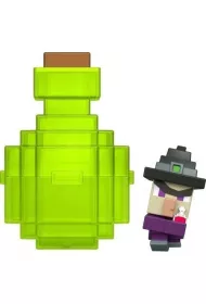 Minecraft Miniwydobycie Figurka Vengeful witch