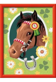 CreArt Kids (plaster) Horse Ravensburger