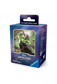 Disney Lorcana (Set07) deck box B Urszula Ravensburger