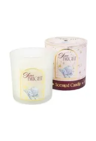 Carte Blanche �wieca zapachowa - Shine Bright (AGE01070)