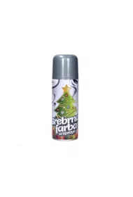 Srebrna farba w sprayu FX200