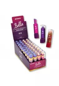 Penmate Gumka do �cierania Bella w opakowaniu 36 szt.