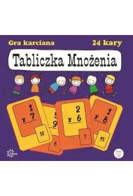 Tabliczka mno�enia Abino