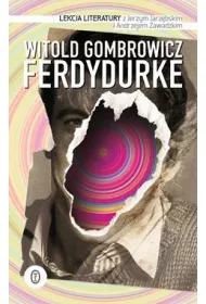 Ferdydurke