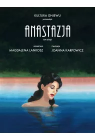 Anastazja. Tom 2