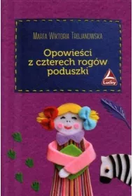 Opowie�ci z czterech rog�w poduszki