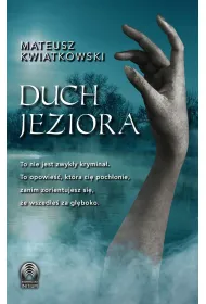 Duch jeziora (+ zak�adka)