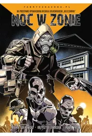 Noc w Zonie