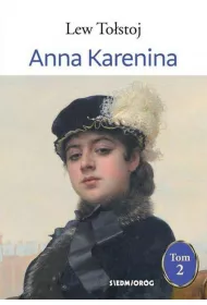 Anna Karenina. Tom 2 wyd. 2023