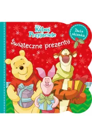�wi�teczne prezenty. Disney Kubu� i Przyjaciele