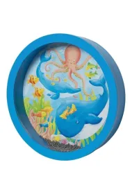 Goki B�benek odg�osy oceanu