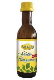 Erntesegen Przyprawa zio�owa w p�ynie 297 g Bio