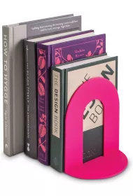 Book End Podprka pod ksiki rowa