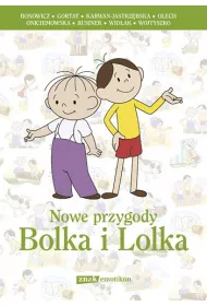 Nowe przygody Bolka i Lolka
