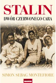 Stalin. Dw�r czerwonego cara