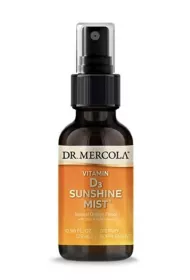 Dr. Mercola Witamina D3 Suplement diety 29 ml