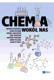 Chemia wok� nas