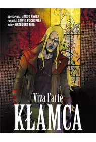 K�amca. Viva l`arte