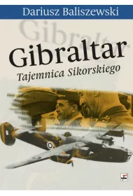 Gibraltar tajemnica sikorskiego