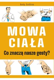 Mowa cia�a Co znacz� nasze gesty