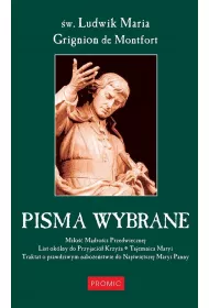 Pisma wybrane