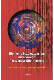 Elementy bezpiecze�stwa narodowego Rzeczypospolitej Polskiej