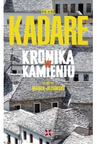 Kronika w kamieniu