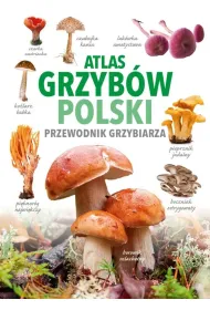 Atlas grzyb�w Polski