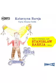 Audiobook aby w mietanie czyli Stanisaw Bareja i bliscy CD