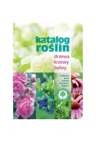 Katalog ro�lin drzewa, krzewy, byliny