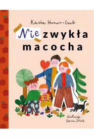 Niezwyka macocha