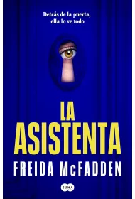 La asistenta