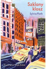 eBook Szklany klosz (wydanie ilustrowane) mobi epub