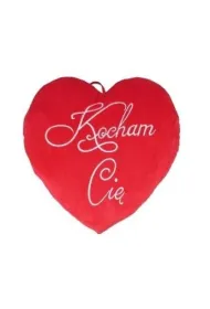Serce Kocham Ci� 15cm Sun-Day