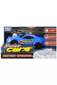Auto wycigowe MEGA CREATIVE 526115