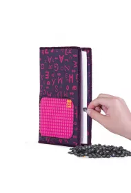 Pixie Crew Zeszyt A5 linia 80 kartek