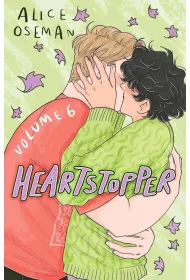 Heartstopper. Volume 6