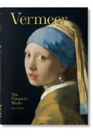 Vermeer. The Complete Works angielska