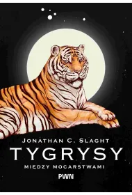 Tygrysy mi�dzy mocarstwami