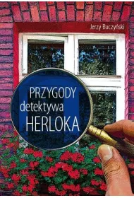 Przygody detektywa Herloka
