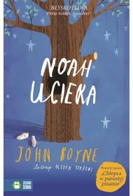 Noah ucieka