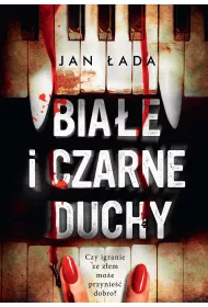 Bia�e i czarne duchy