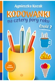 Kodowanki na cztery pory roku. Cz�� 2