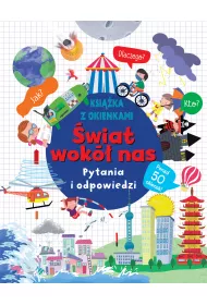 wiat wok nas. Pytania i odpowiedzi