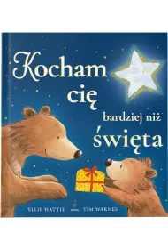 Kocham ci� bardziej ni� �wi�ta