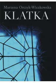 eBook Klatka mobi epub