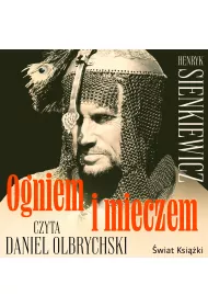Audiobook Ogniem i mieczem. Tom3 mp3