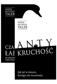 Pakiet: Czarny �ab�d�, Antykrucho��