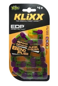 Gad�et antystresowy EDP KLIXX mix kolor�w