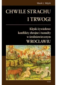 Chwile strachu i trwogi